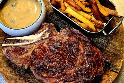 Le Bistrot Du Cannetan