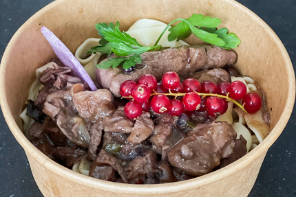 Restaurant La Mansarde