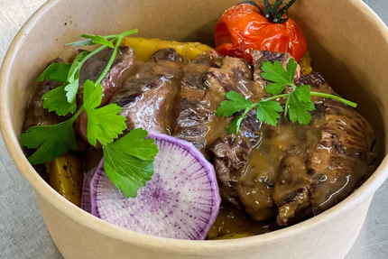 Restaurant La Mansarde