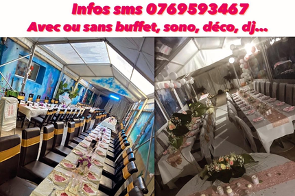 Créole Avenue Rungis