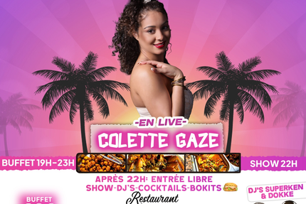 Créole Avenue Rungis