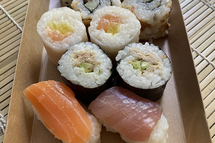 Jpsushi