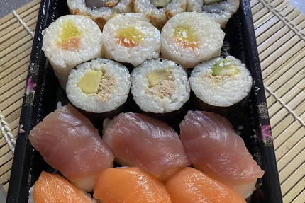 Jpsushi