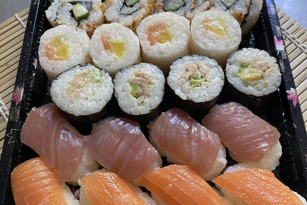 Jpsushi
