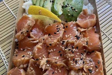 Jpsushi