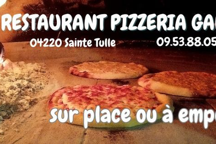 Galinette Restaurant et Pizzeria