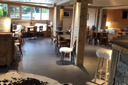 Restaurant du Col du Granier