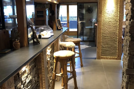 Restaurant du Col du Granier