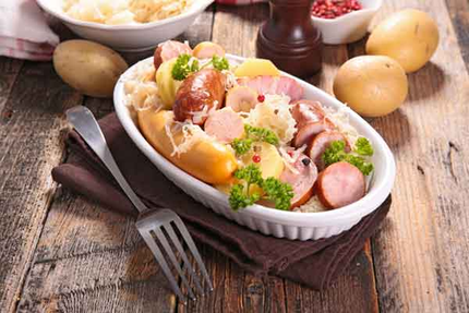 Restaurant Zollstock