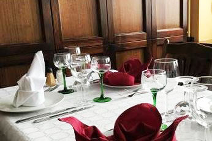 Restaurant Zollstock