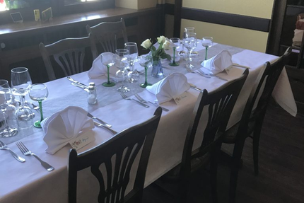 Restaurant Zollstock