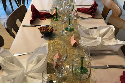 Restaurant Zollstock