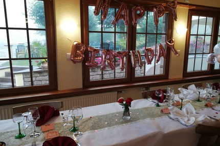 Restaurant Zollstock