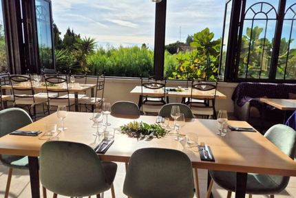 Restaurant La Petite Bohème - Le Lavandou