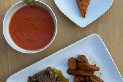 Restaurant La Petite Bohème - Le Lavandou