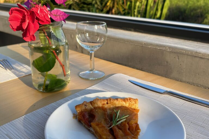 Restaurant La Petite Bohème - Le Lavandou