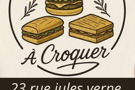 La fabrique à croquer