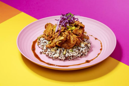 BIBIM POP Blagnac - Distributeur coréen