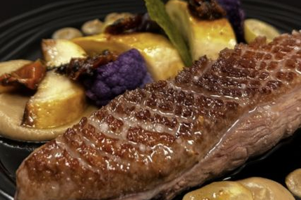 Les 2 mules - Restaurant La Clusaz