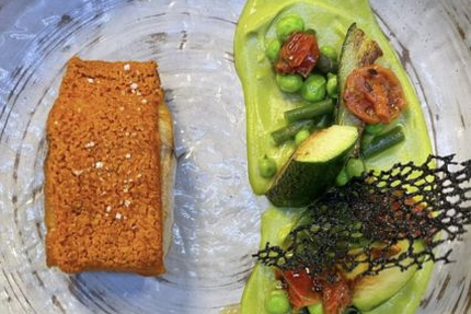 Les 2 mules - Restaurant La Clusaz