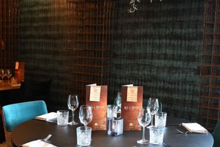 Les 2 mules - Restaurant La Clusaz