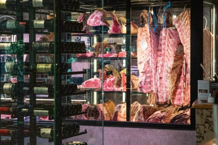 La Table du Boucher AIX EN PROVENCE