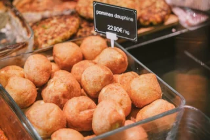 La Table du Boucher AIX EN PROVENCE