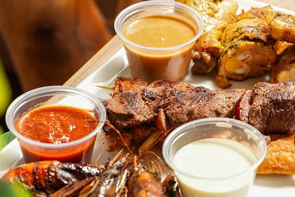 Restaurant Mwakatshong Family