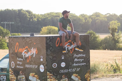 Restaurant Mwakatshong Family