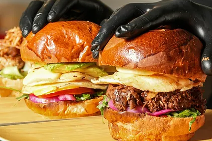 Restaurant Mwakatshong Family