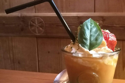 Restaurant, Crêperie, 4 Epices