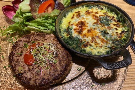 Restaurant, Crêperie, 4 Epices