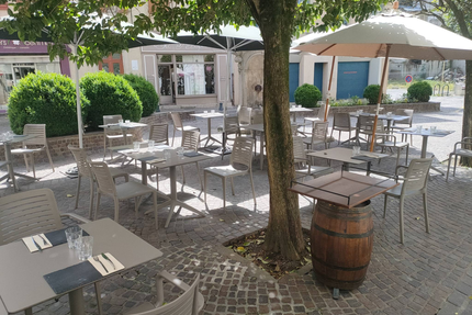 Restaurant - Cave - Bistro a vin - Conseil "La Table Du Sommelier"