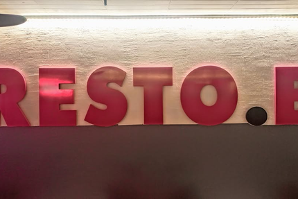 Resto Burger