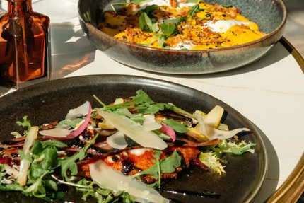 Restaurant Timà Bastia