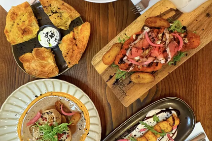 Restaurant Timà Bastia