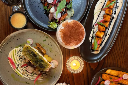 Restaurant Timà Bastia