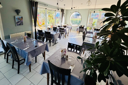 Restaurant L'Epi Grill