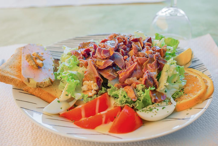 Restaurant L'Epi Grill