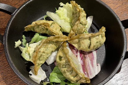 Kimlee Korean BBQ & Soju Bar