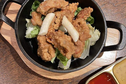 Kimlee Korean BBQ & Soju Bar