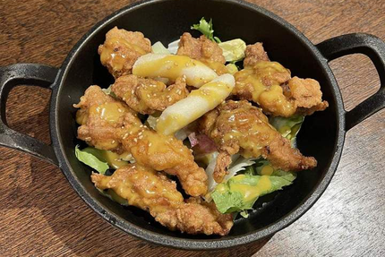 Kimlee Korean BBQ & Soju Bar