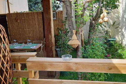 LE CALEBASSIER DE LESPARRE