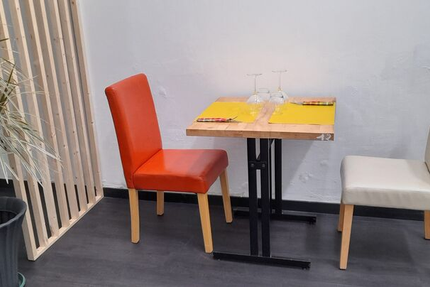 LE CALEBASSIER DE LESPARRE