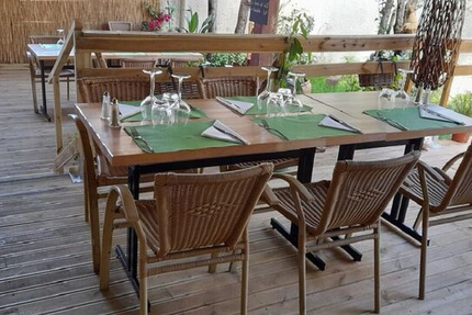 LE CALEBASSIER DE LESPARRE