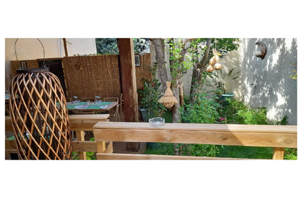 LE CALEBASSIER DE LESPARRE