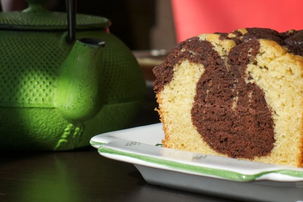 Graine de Gourmandise.