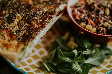 Graine de Gourmandise.