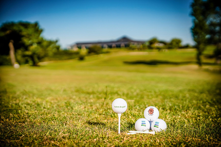 Les Salons du Golf