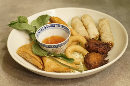 La marmite enchantée